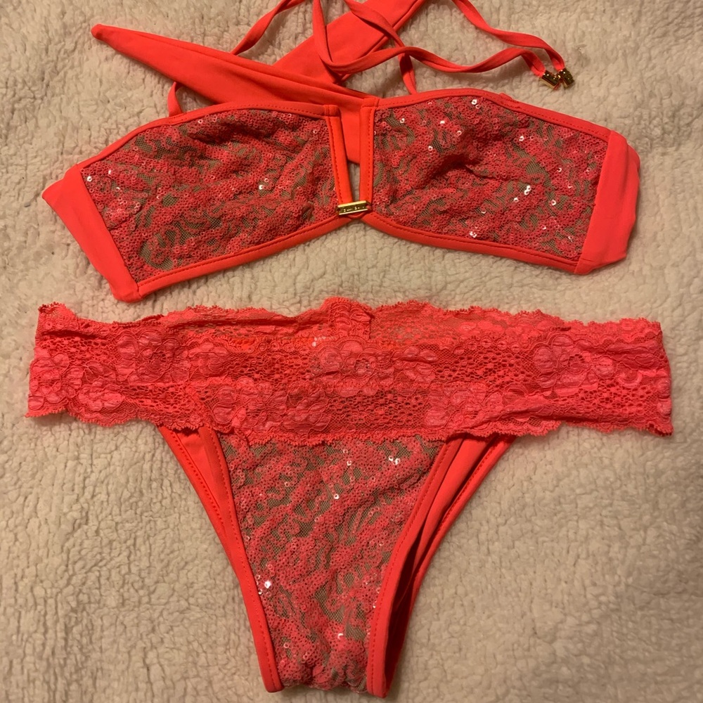 Beach Bunny bikini